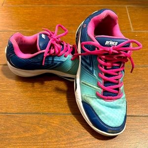 Women’s Prince Tennis Shoes